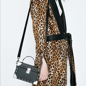 Total Domination Trunk Bag 🤘🏻